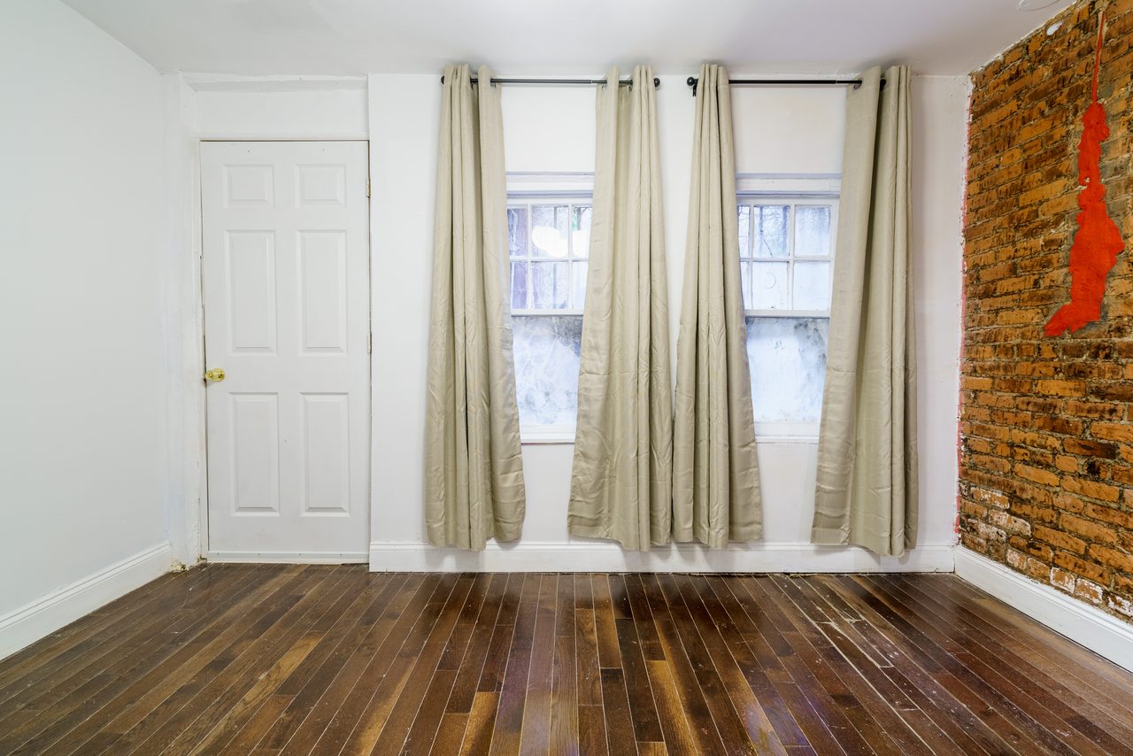 #909: Bedford-Stuyvesant - Full Bedroom B - 15