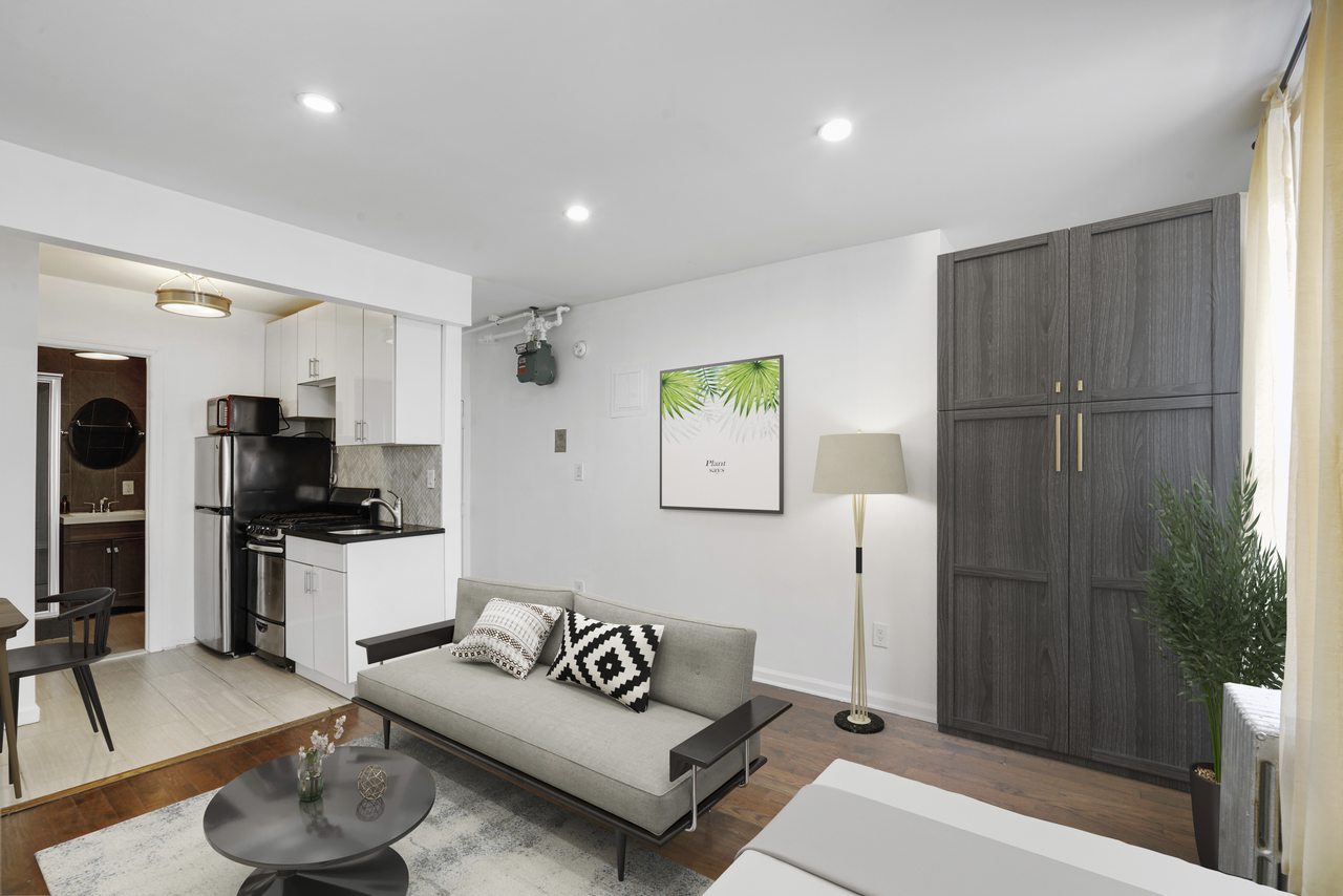 #407: East Village - Studio (Full) - #407: East Village - Gallery - 14