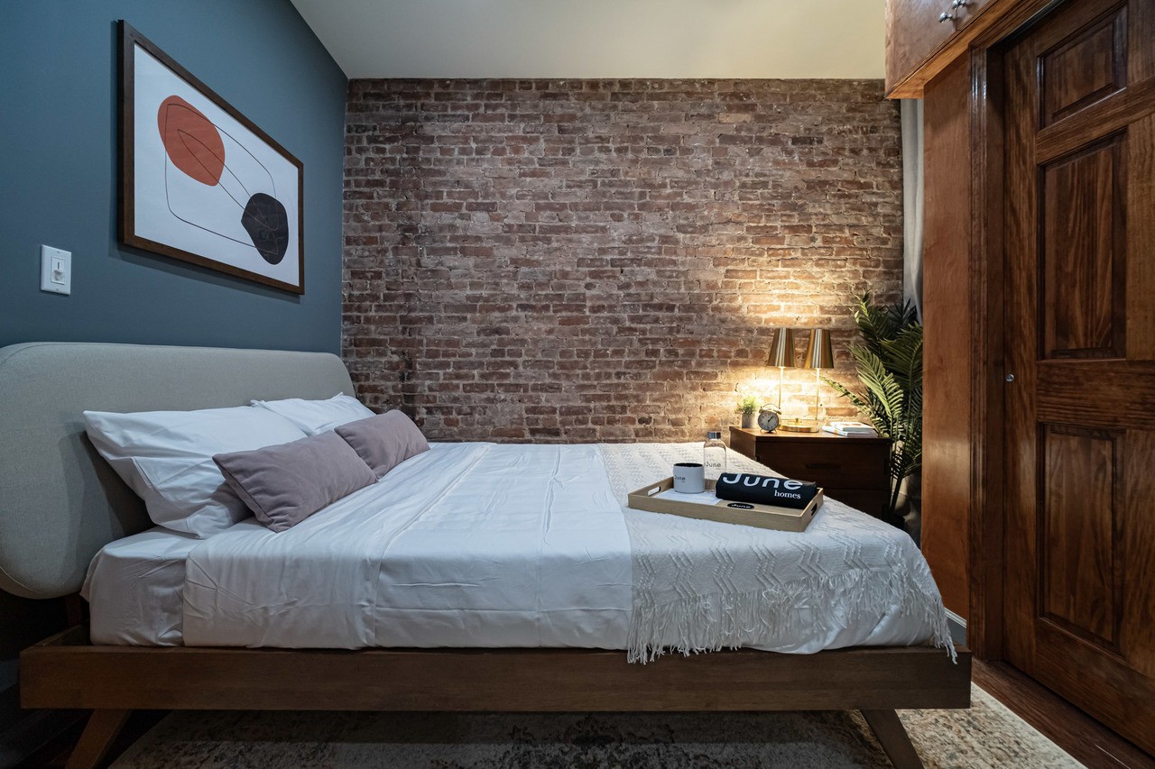  #252: Upper East Side - 1 Bedroom (Queen)  -  #252: Upper East Side  - Gallery -  10