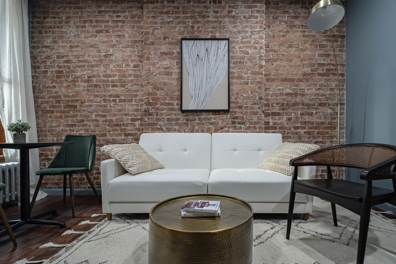 #252: Upper East Side - 1 Bedroom (Queen) - 9
