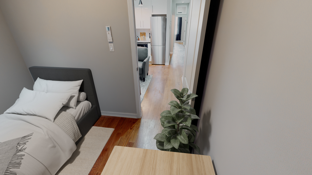 #480: Upper East Side - Full Bedroom A - 11