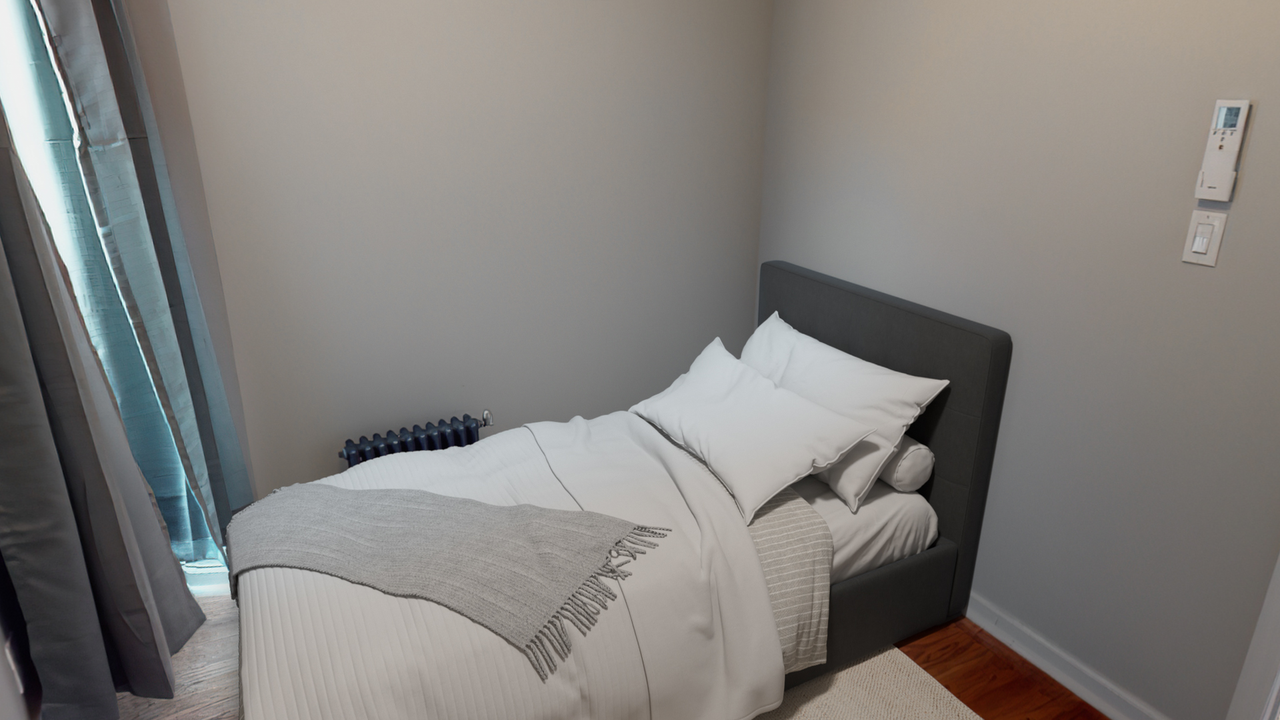 #480: Upper East Side - Full Bedroom A - 10