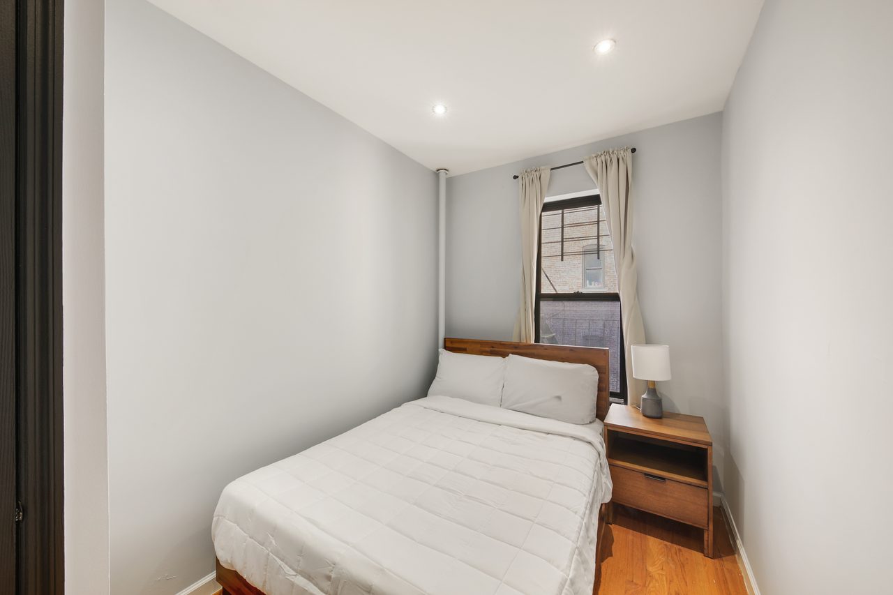#761: Upper West Side - Full Bedroom A - #761: Upper West Side - Gallery - 1