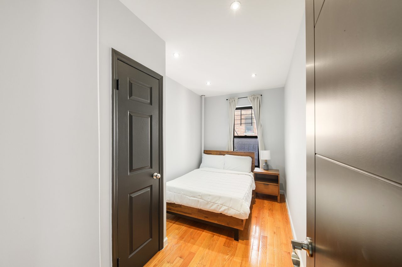 #761: Upper West Side - Full Bedroom A - #761: Upper West Side - Gallery - 2