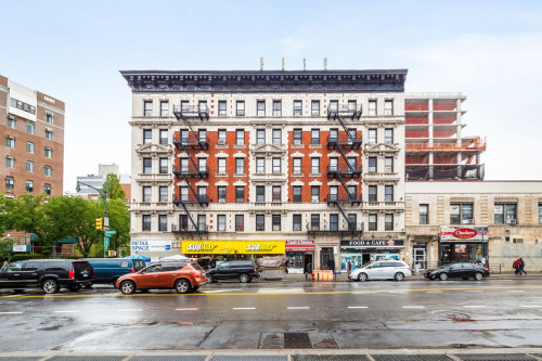 #889: West Harlem - Gallery - 9