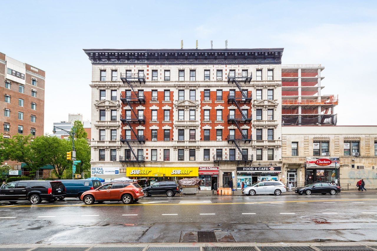  #889: West Harlem - Queen Bedroom A  -  #889: West Harlem  - Gallery -  2