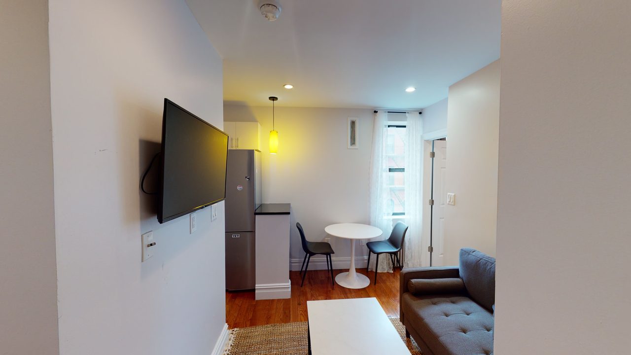  #974: East Village - 1 Bedroom (Full)  -  #974: East Village  - Gallery -  29