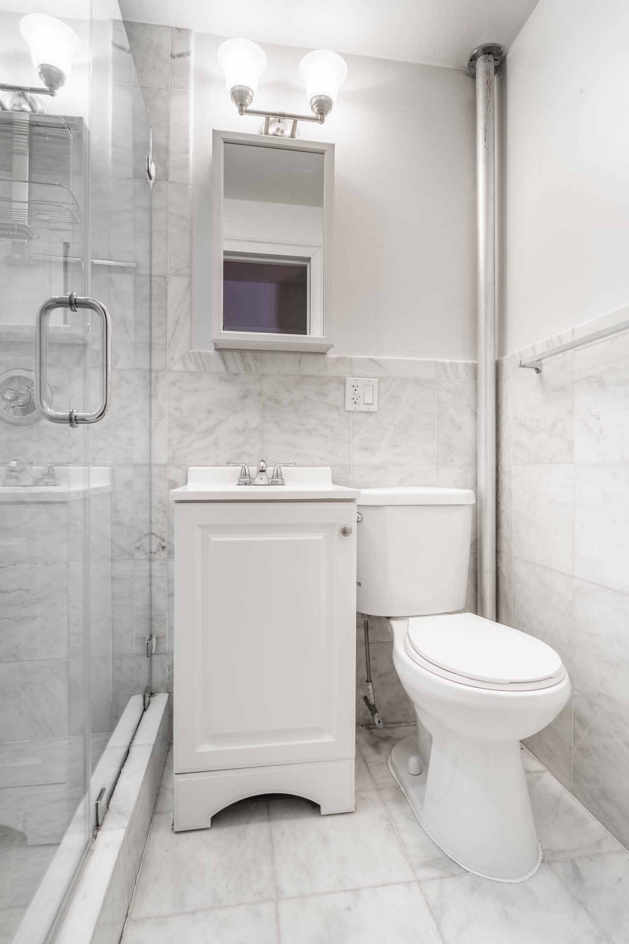  #974: East Village - 1 Bedroom (Full)  -  #974: East Village  - Gallery -  20