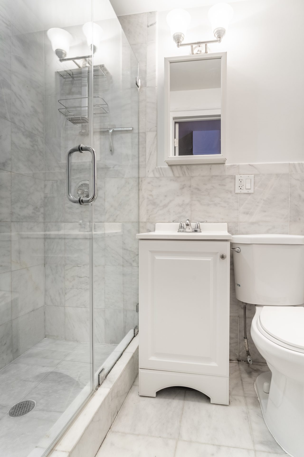  #974: East Village - 1 Bedroom (Full)  -  #974: East Village  - Gallery -  19