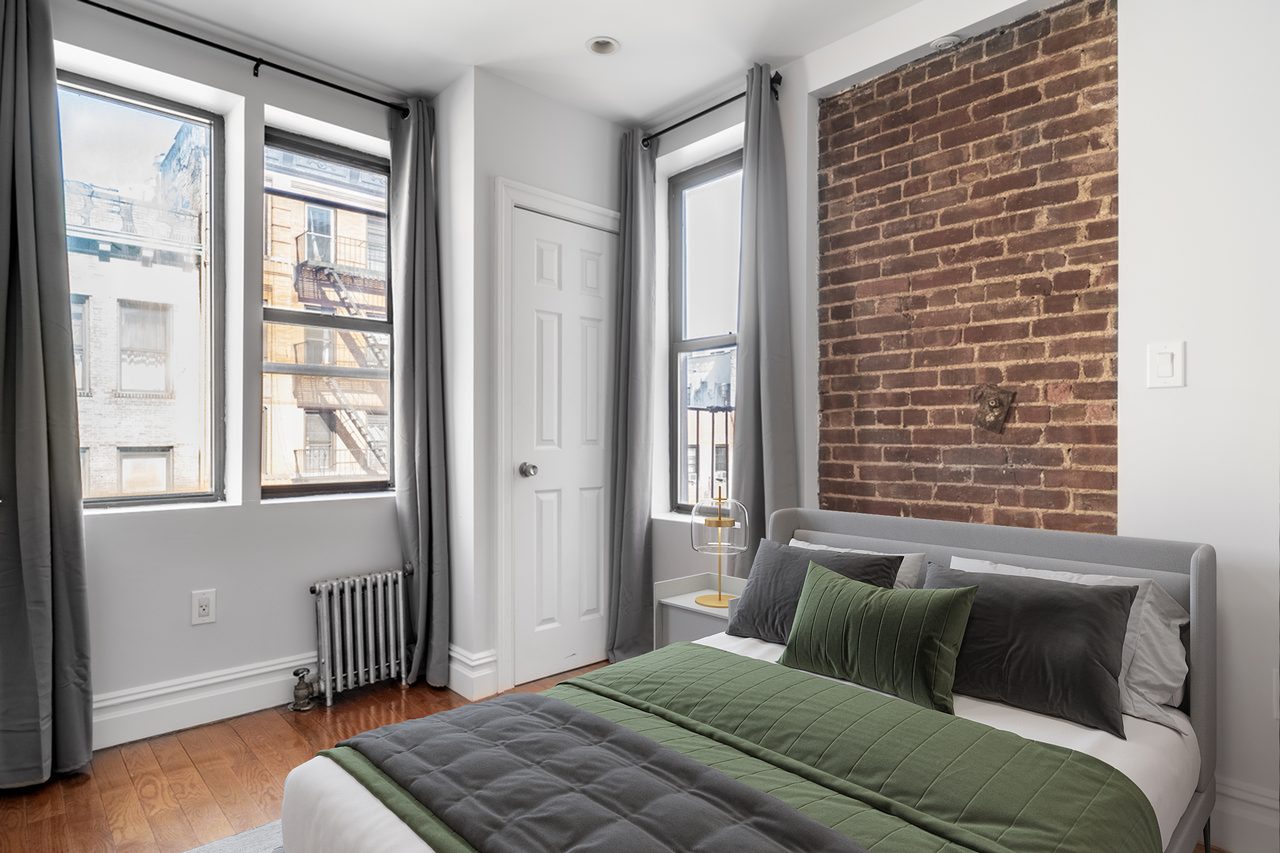 #974: East Village - 1 Bedroom (Full) - #974: East Village - Gallery - 16