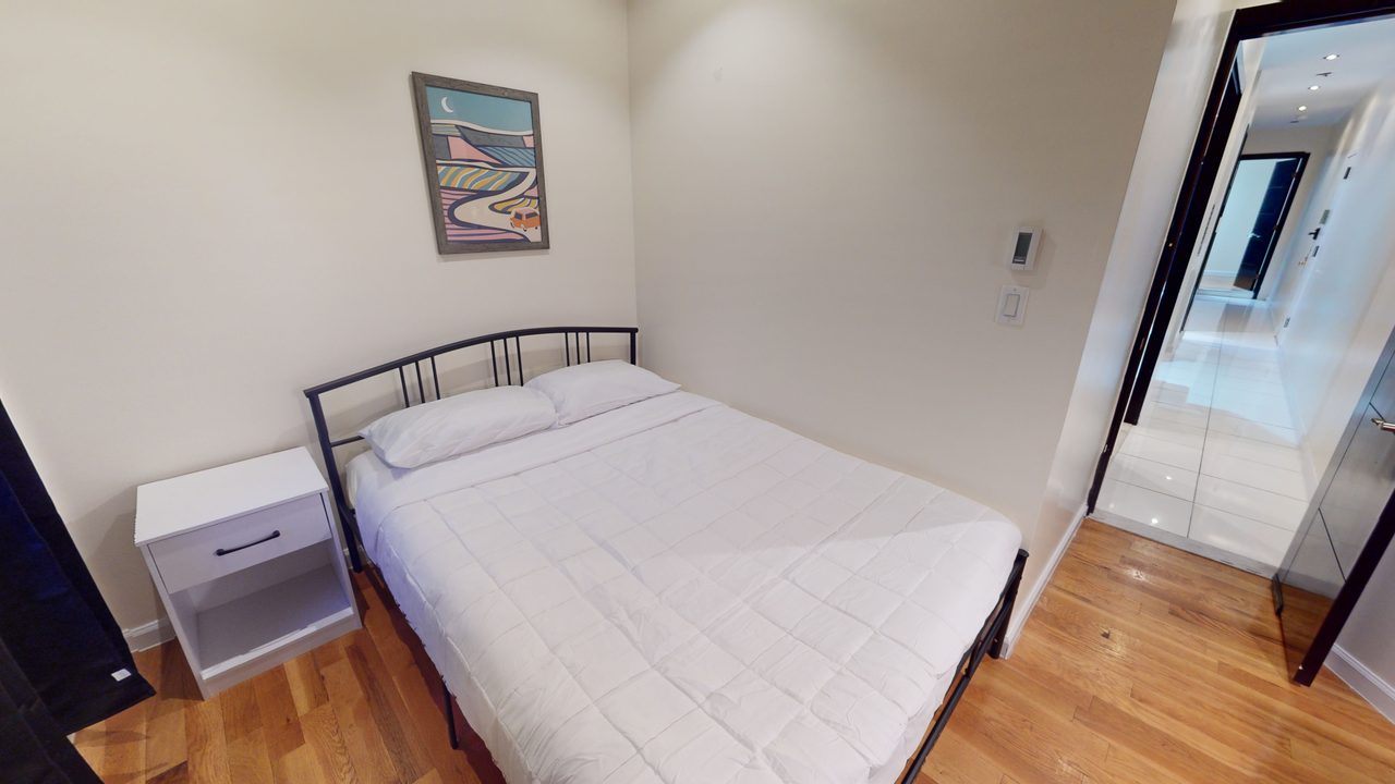 #1797: Upper West Side - Full Bedroom A - #1797: Upper West Side - Gallery - 1