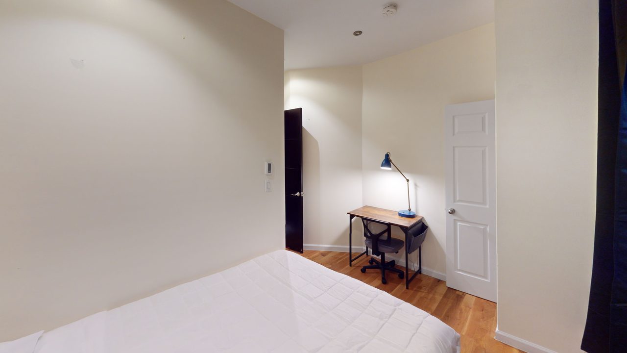 #1797: Upper West Side - Full Bedroom A - #1797: Upper West Side - Gallery - 2