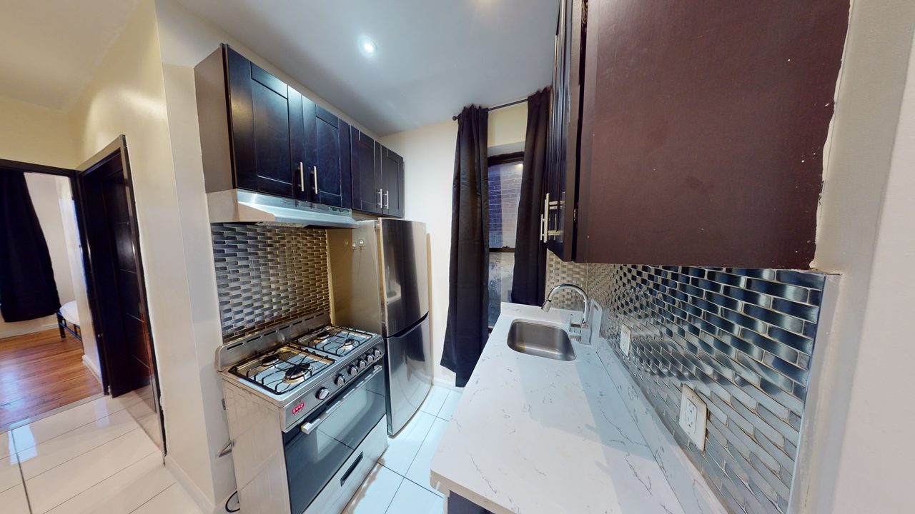 #1797: Upper West Side - Full Bedroom A - #1797: Upper West Side - Gallery - 4