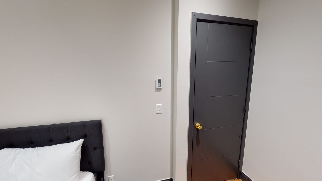 #756: Upper West Side - Full Bedroom A - 4