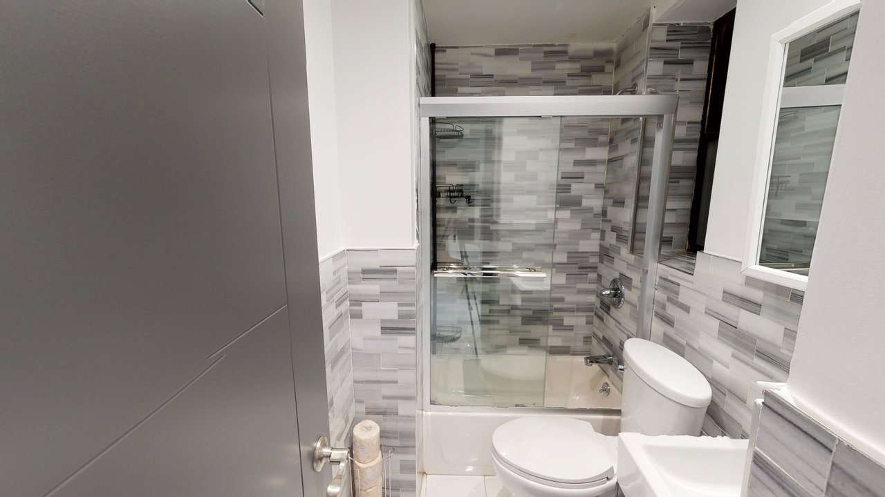 #756: Upper West Side - Full Bedroom A - #756: Upper West Side - Gallery - 11