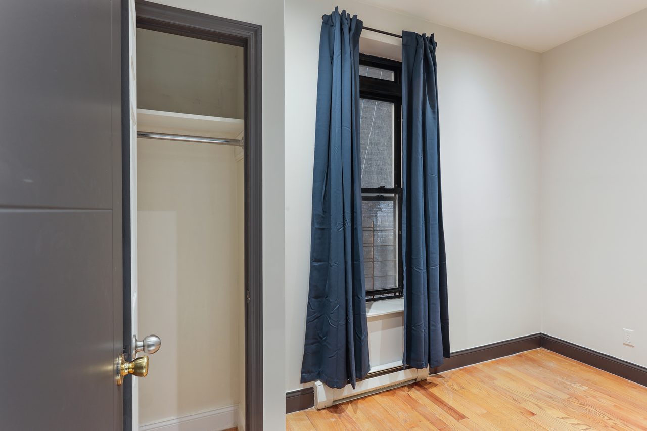  #756: Upper West Side - Full Bedroom A  -  #756: Upper West Side  - Gallery -  3