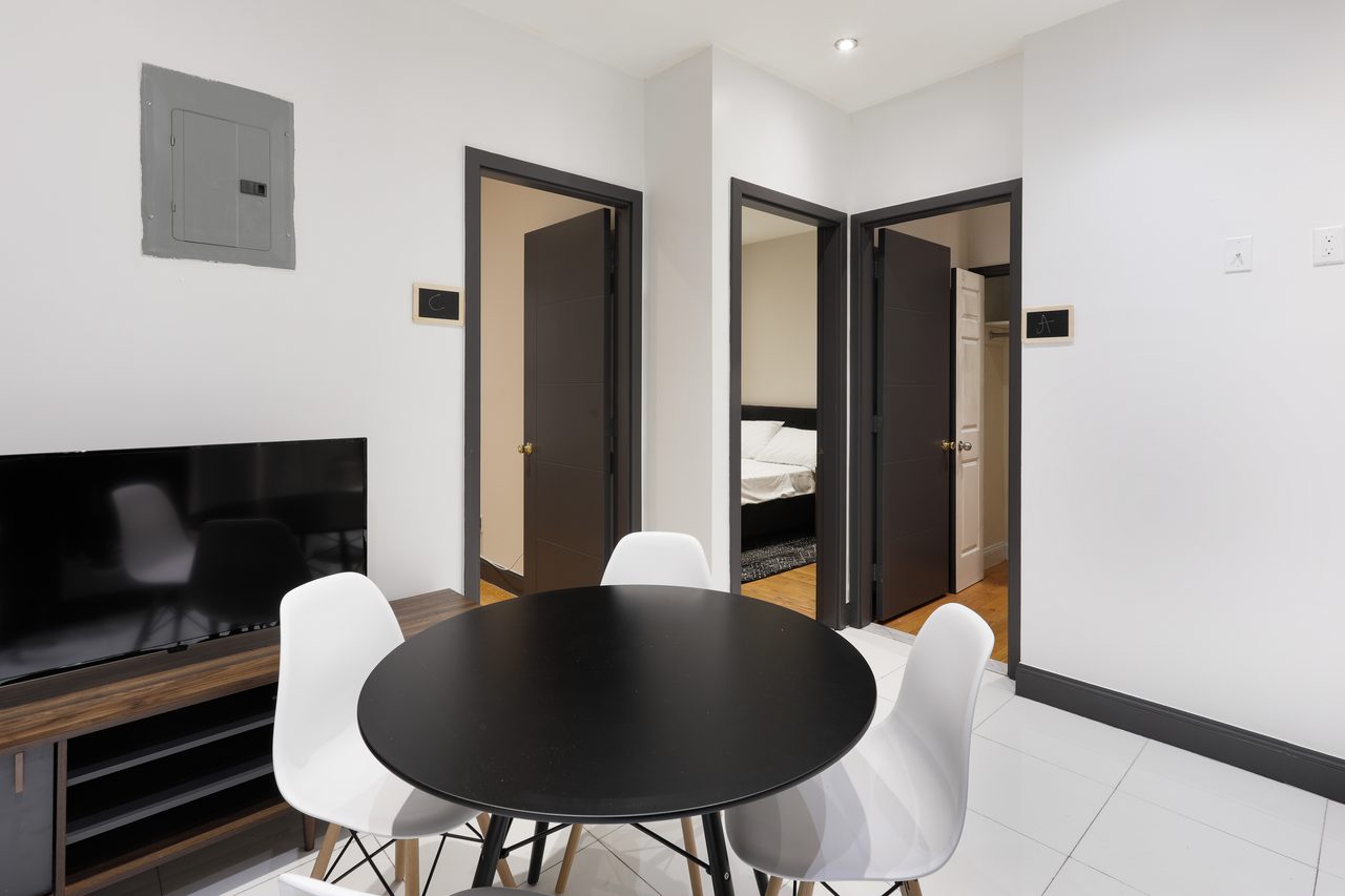  #756: Upper West Side - Queen Bedroom B  -  #756: Upper West Side  - Gallery -  1