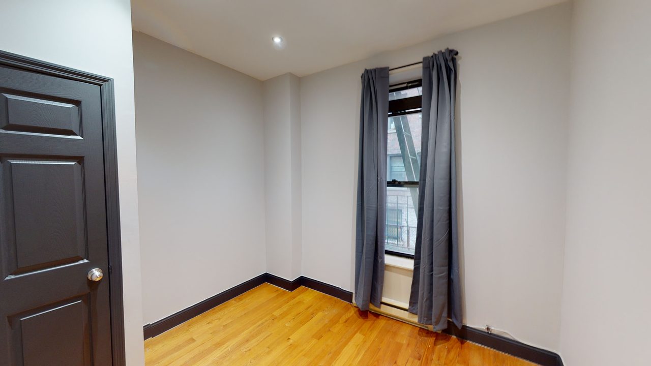 #756: Upper West Side - Full Bedroom C - 10