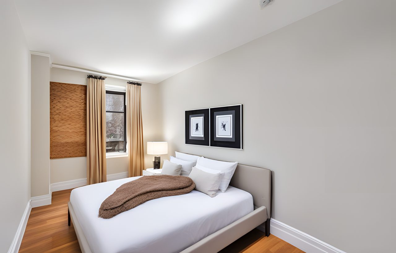  #704: East Harlem - Full Bedroom C  -  #704: East Harlem  - Gallery -  2