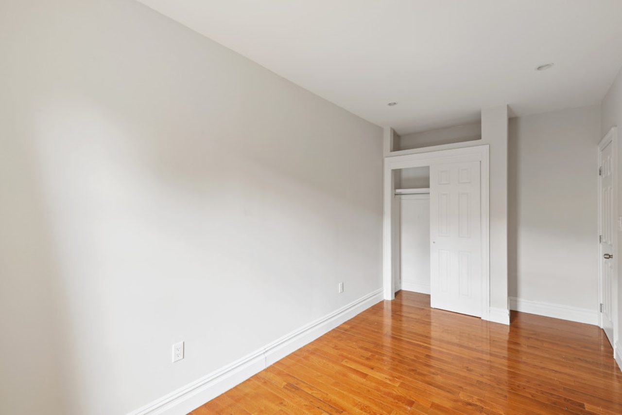  #704: East Harlem - Full Bedroom C  -  #704: East Harlem  - Gallery -  1