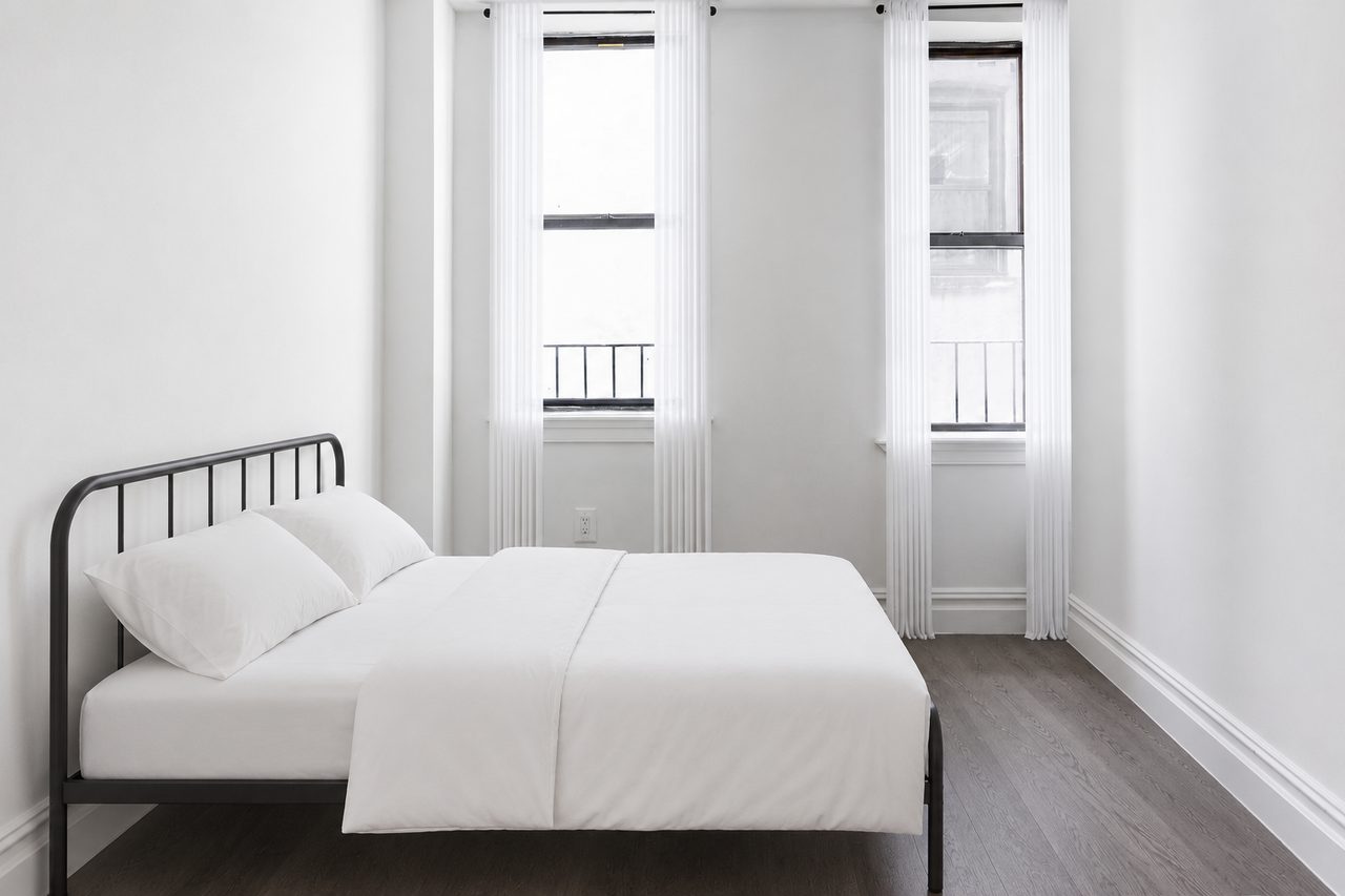 #684: East Village - 1 Bedroom (Full) - 1