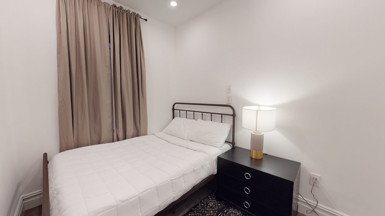  #685: Gramercy - Full Bedroom B  -  #685: Gramercy  - Gallery -  1