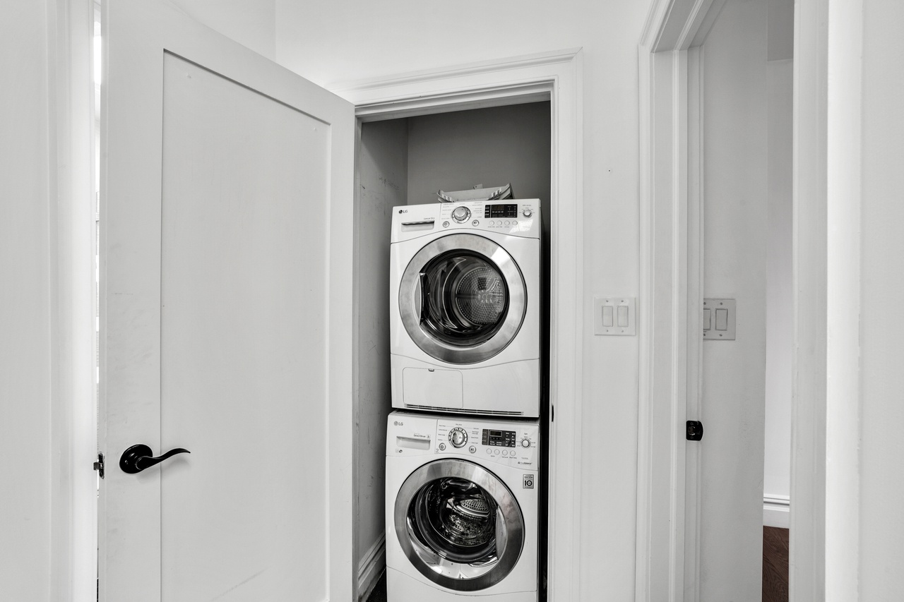  #685: Gramercy - Full Bedroom B  -  #685: Gramercy  - Gallery -  4