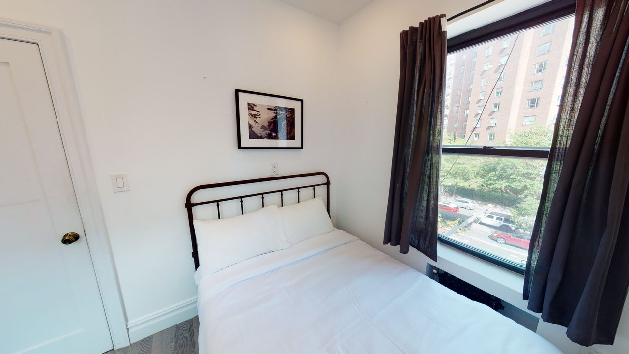  #685: Gramercy - Full Bedroom A  -  #685: Gramercy  - Gallery -  1