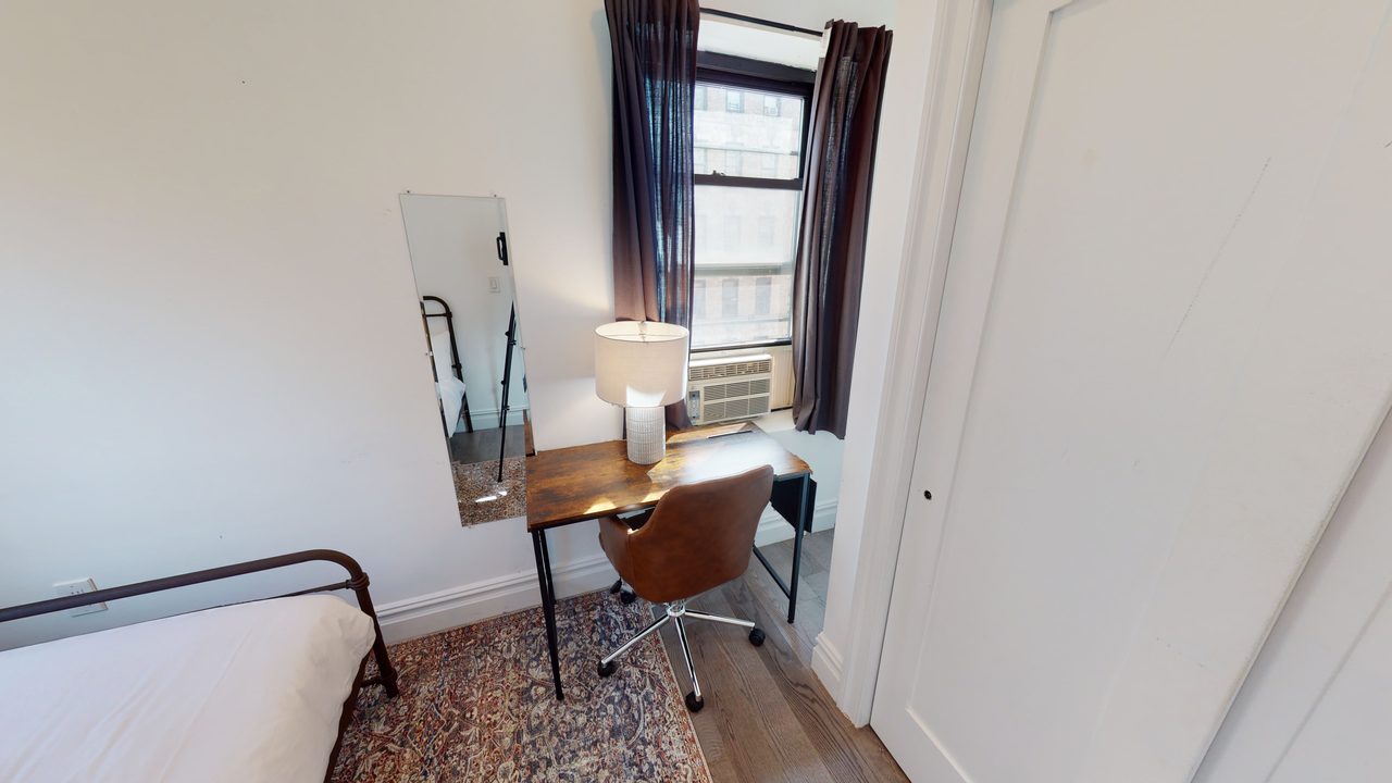  #685: Gramercy - Full Bedroom A  -  #685: Gramercy  - Gallery -  14