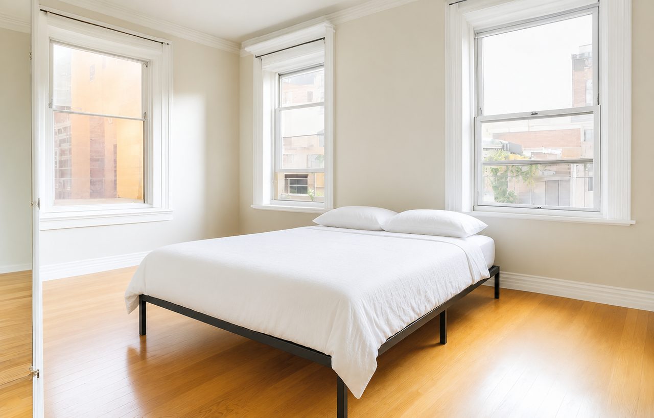 #1606: Chelsea - Full Bedroom D - 1