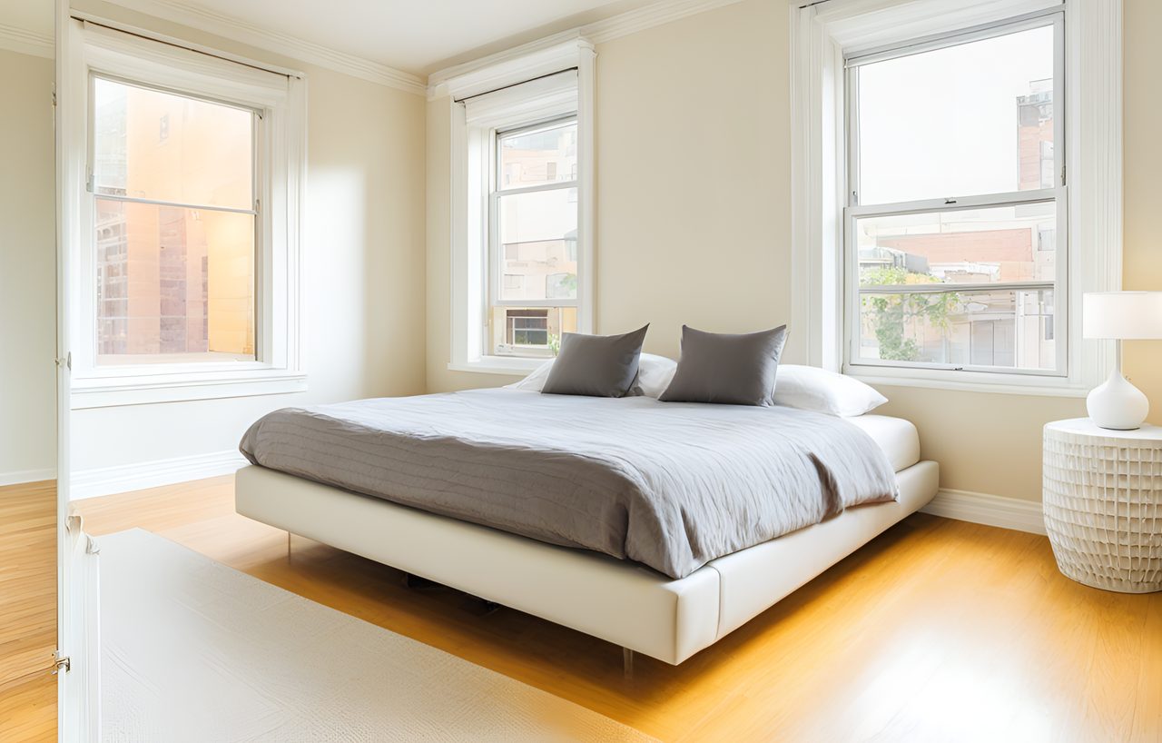  #1606: Chelsea - Full Bedroom D  -  #1606: Chelsea  - Gallery -  13