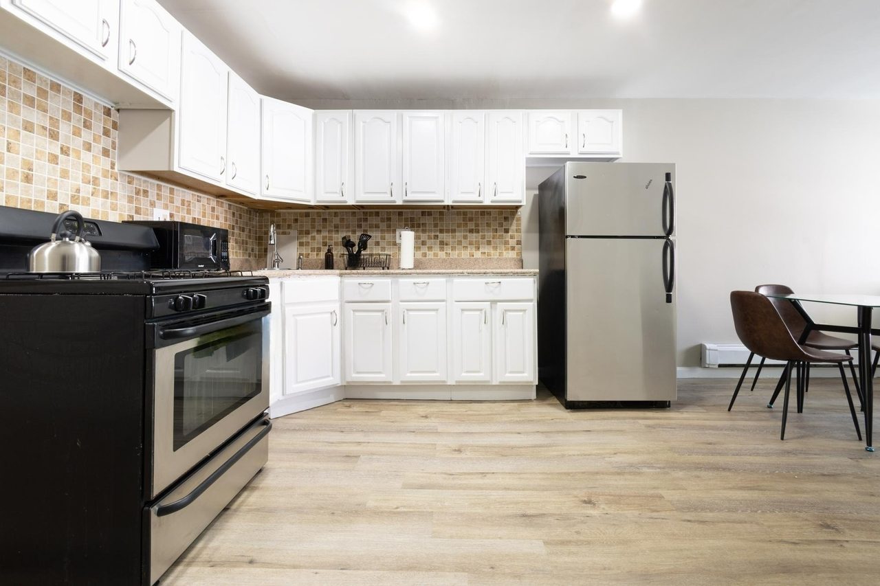  #1078: Fort Greene - Full Bedroom A  -  #1078: Fort Greene  - Gallery -  13