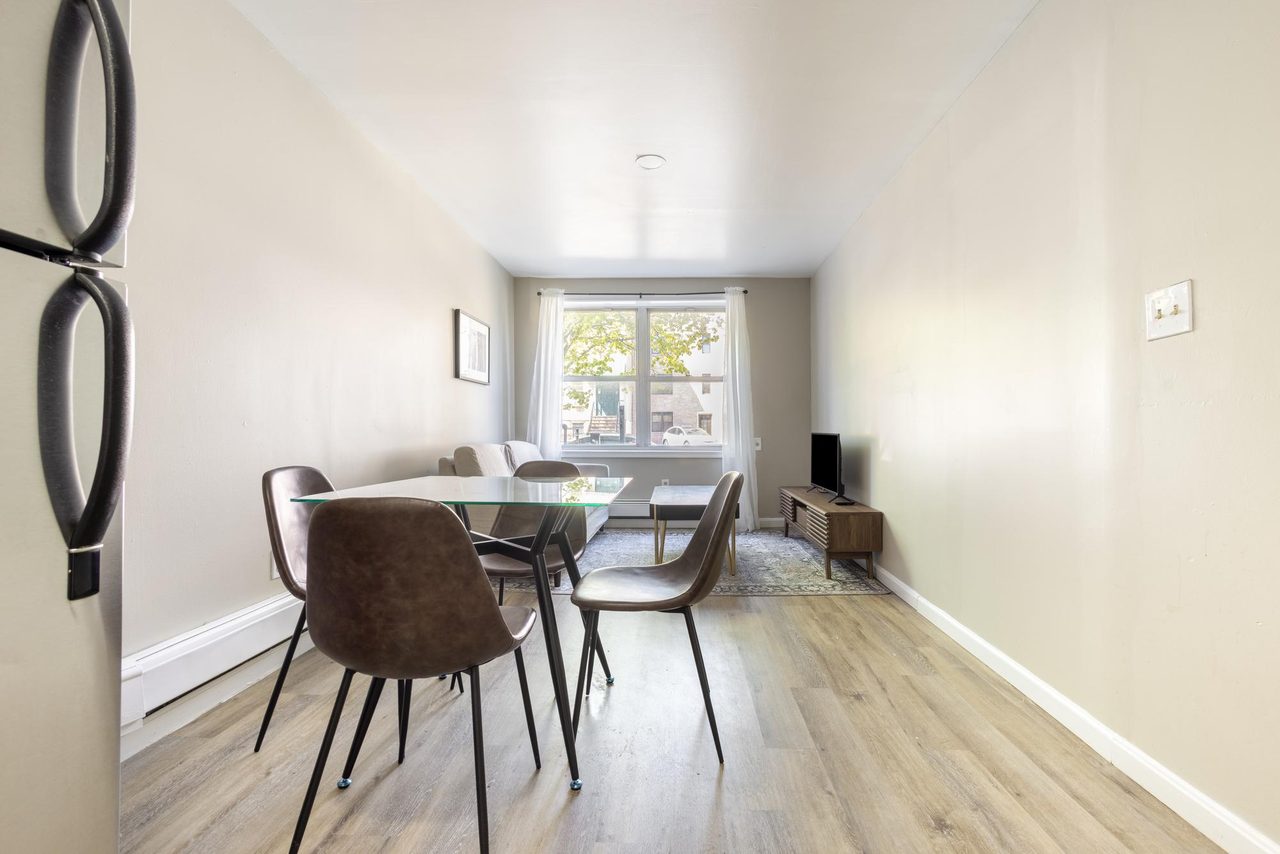  #1078: Fort Greene - Full Bedroom C  -  #1078: Fort Greene  - Gallery -  13