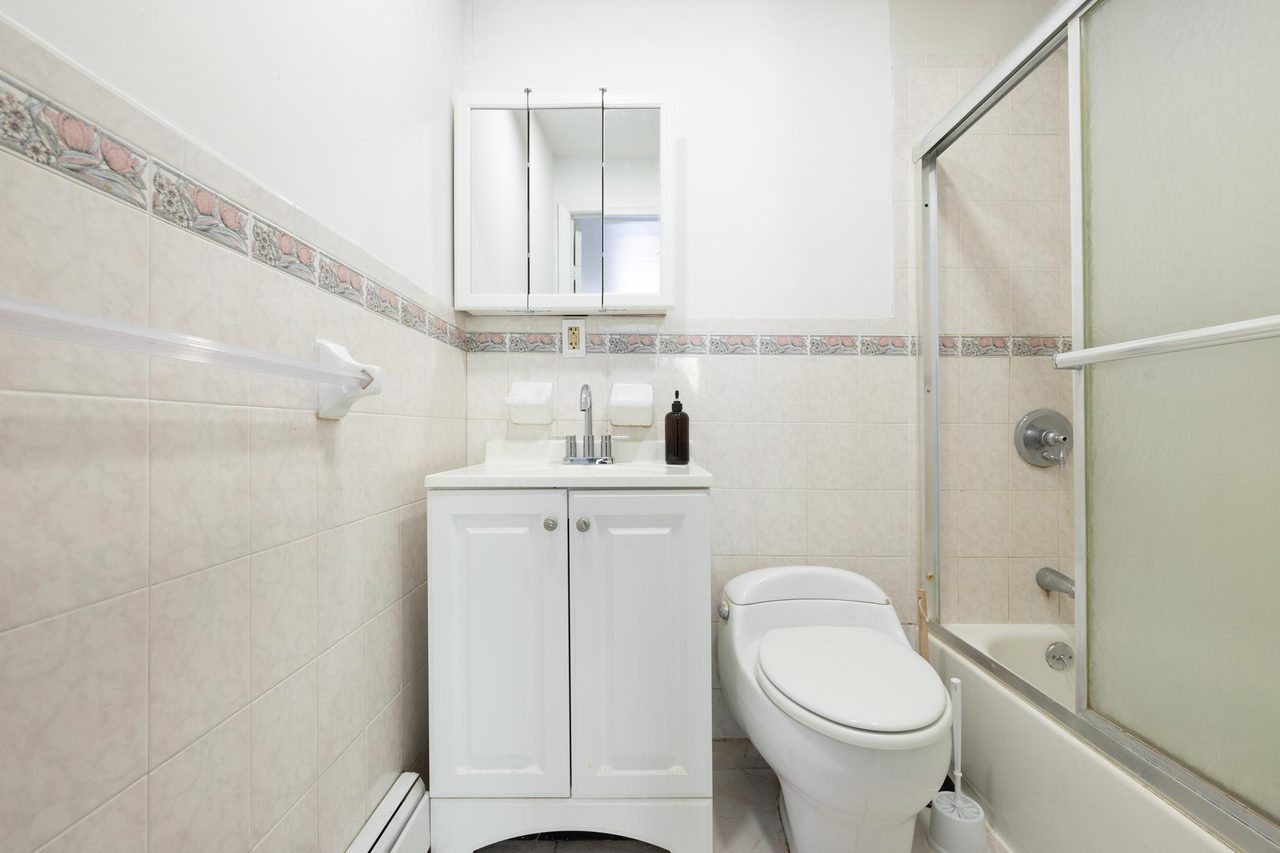 #1078: Fort Greene - Full Bedroom B W/ Private Bathroom - #1078: Fort Greene - Gallery - 18