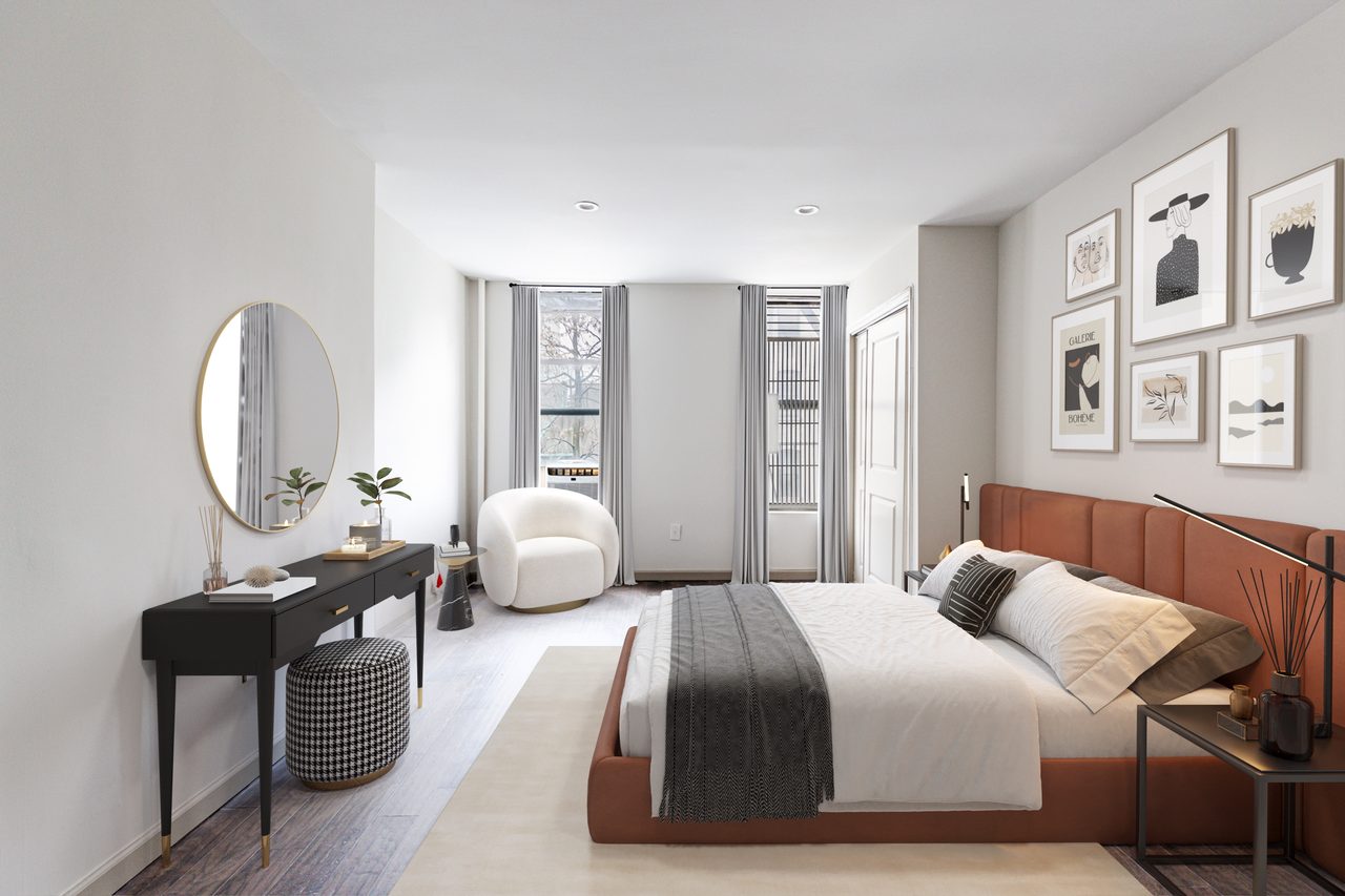 #1725: East Village - Studio (Queen) - #1725: East Village - Gallery - 1