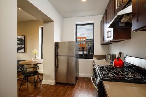 #125: West Harlem  - Gallery -  5