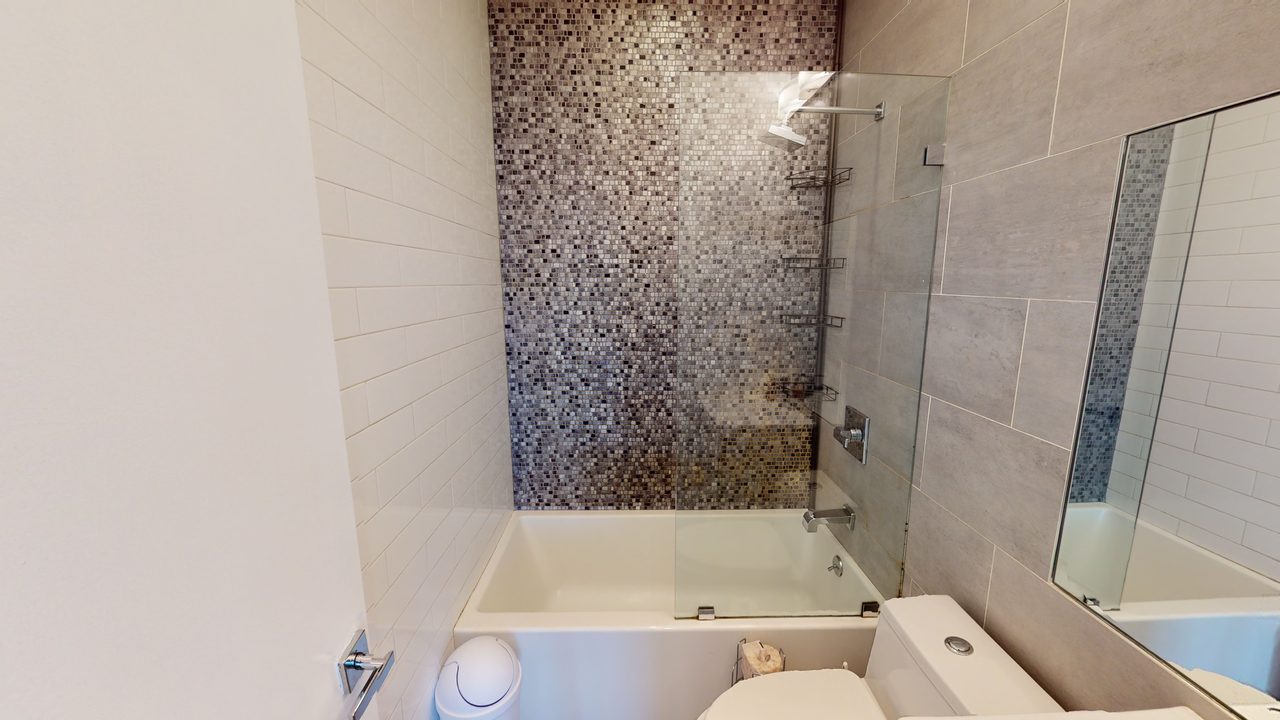 #1563: Bedford-Stuyvesant - Full Bedroom A - 8