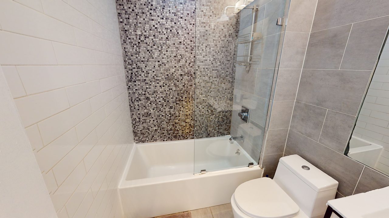 #1563: Bedford-Stuyvesant - Full Bedroom D - 10