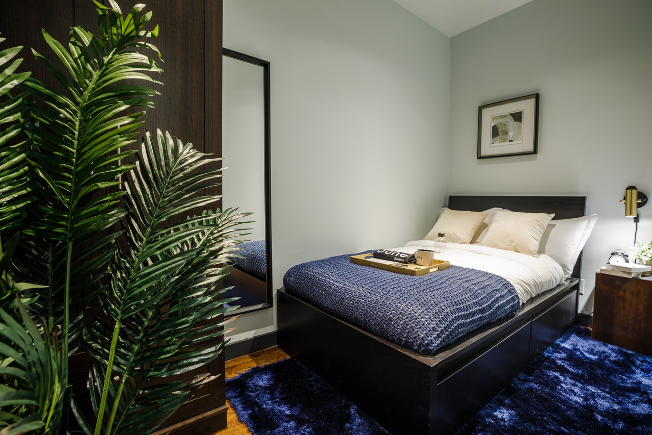  #157: Upper East Side - Twin Bedroom C  -  #157: Upper East Side  - Gallery -  8