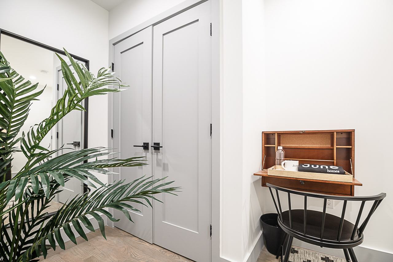  #186: Upper West Side - Full Bedroom B  -  #186: Upper West Side  - Gallery -  10