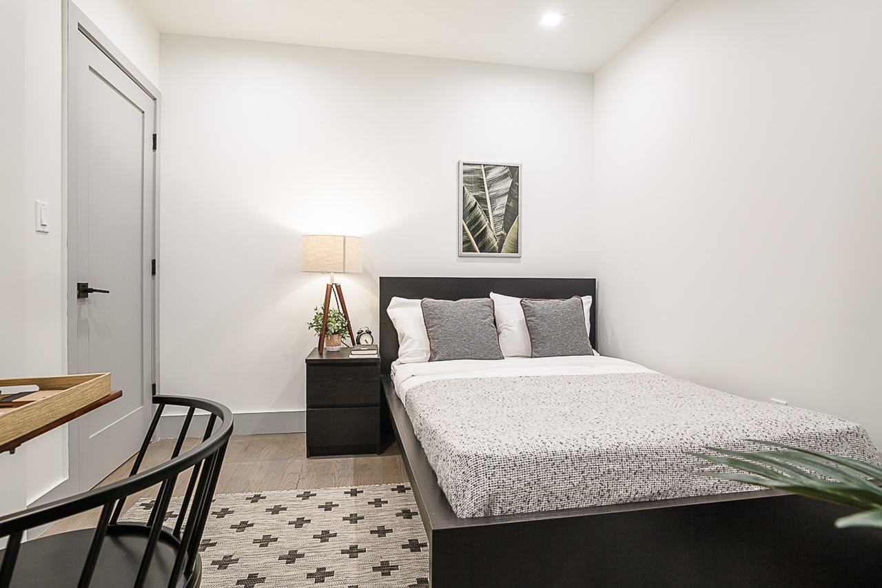  #186: Upper West Side - Full Bedroom B  -  #186: Upper West Side  - Gallery -  9