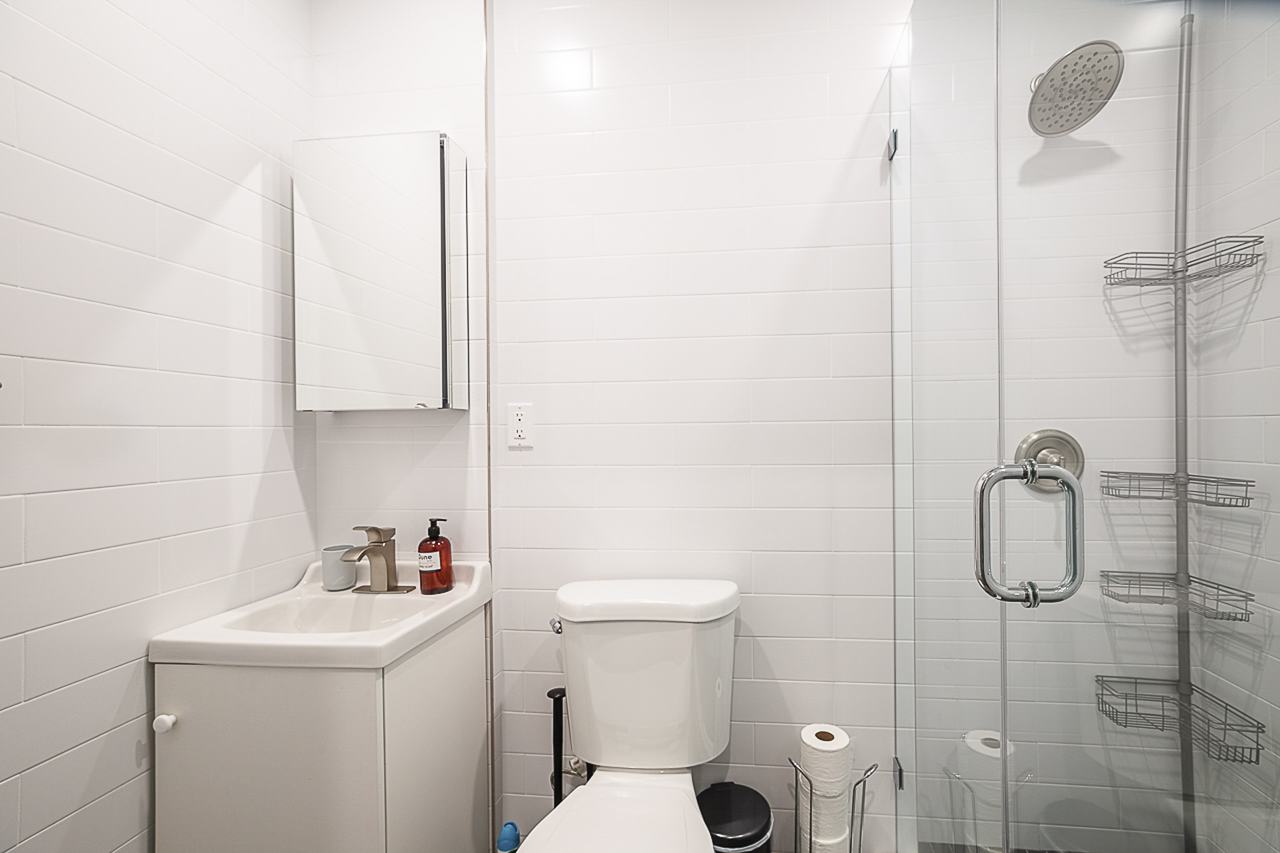  #186: Upper West Side - Full Bedroom B  -  #186: Upper West Side  - Gallery -  3