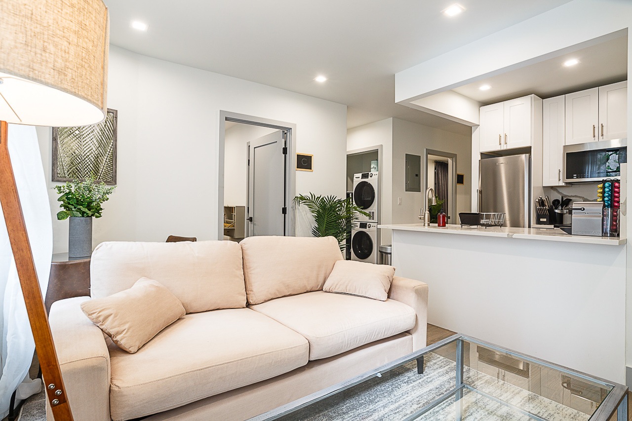  #186: Upper West Side - Full Bedroom C  -  #186: Upper West Side  - Gallery -  5
