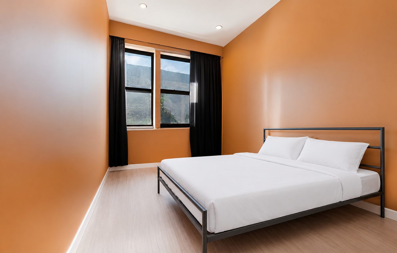 #553: East Village - Queen Bedroom A W/Private Bathroom - 15