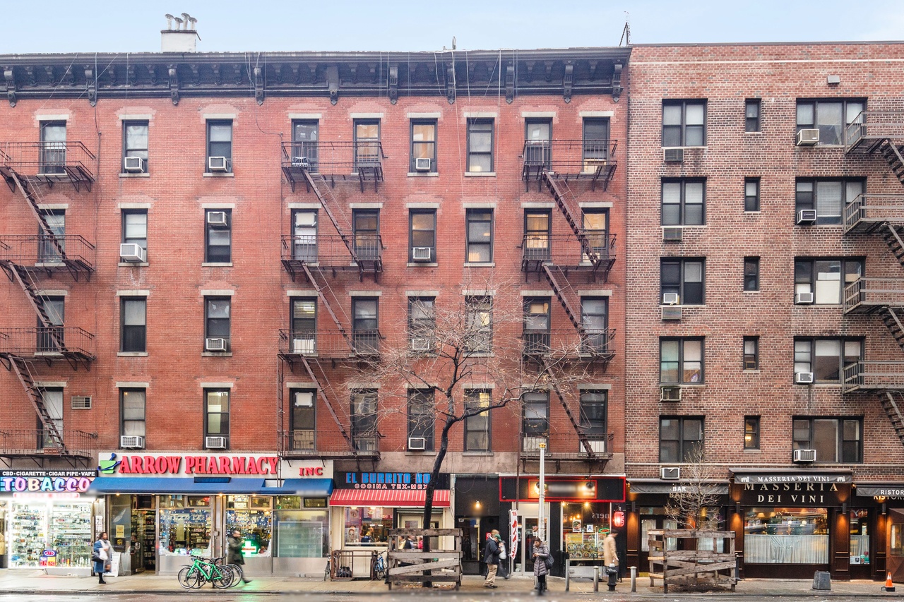  #283: Columbus Circle - 1 Bedroom (Full)  -  #283: Columbus Circle  - Gallery -  10