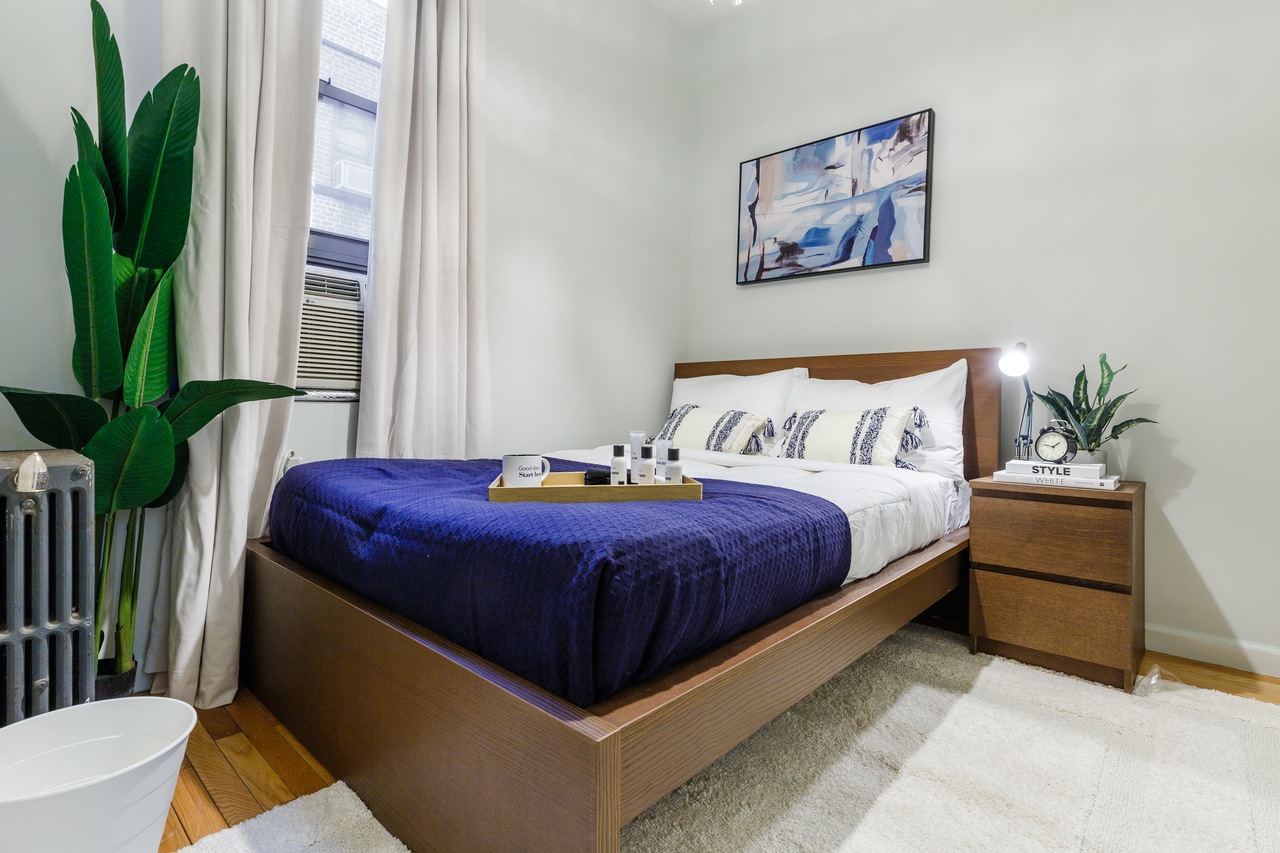 #283: Columbus Circle - 1 Bedroom (Full) - 3