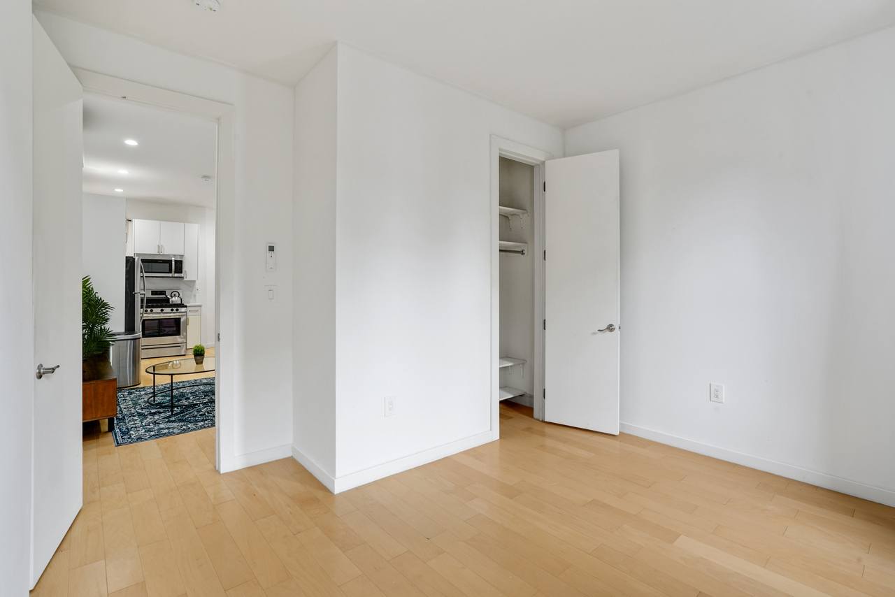 #425: Bedford-Stuyvesant - Full Bedroom 3A - 15
