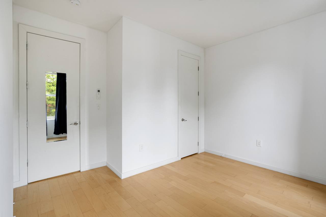 #425: Bedford-Stuyvesant - Full Bedroom 3A - 17