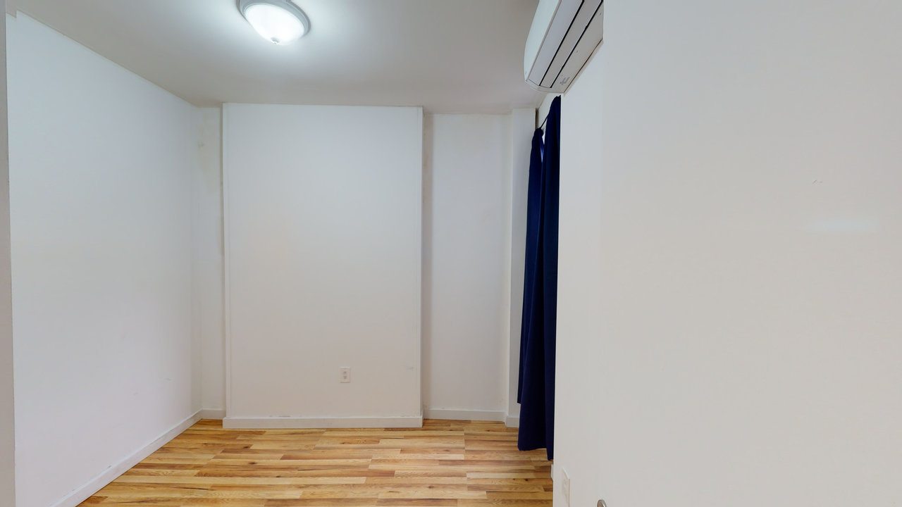 #425: Bedford-Stuyvesant - Full Bedroom 3C - 15