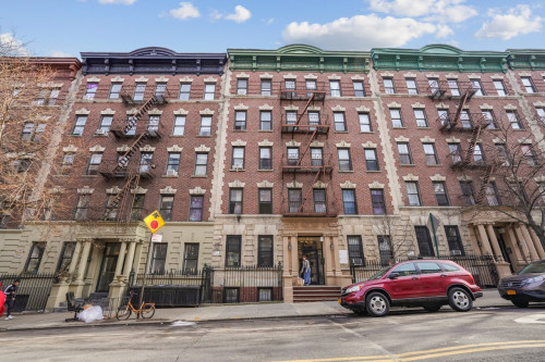 #891: Morningside Heights - Gallery - 11